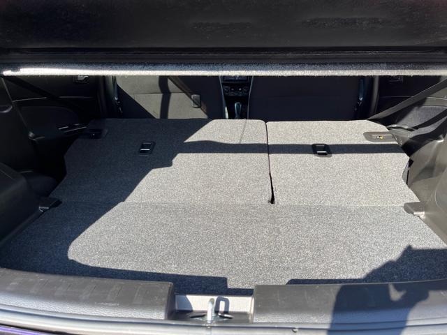 スイフト XG ユーザー様買取車両 社外ナビ 社外15AW ETC スマートキー プッシュスタート 電格ミラー セキュリティアラーム ヘッドライトレベライザー リアスポイラー(41枚目)