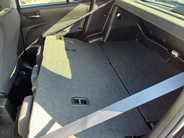 スイフト XG ユーザー様買取車両 社外ナビ 社外15AW ETC スマートキー プッシュスタート 電格ミラー セキュリティアラーム ヘッドライトレベライザー リアスポイラー(42枚目)