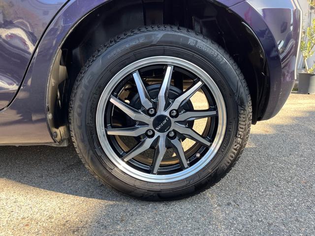 スイフト XG ユーザー様買取車両 社外ナビ 社外15AW ETC スマートキー プッシュスタート 電格ミラー セキュリティアラーム ヘッドライトレベライザー リアスポイラー(51枚目)