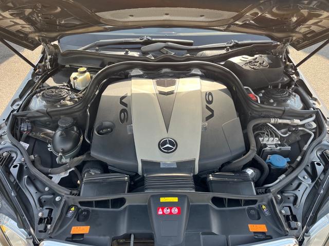 Eクラスステーションワゴン E350ブルテックステーションワゴンアバンG ディーゼルターボ サンルーフ 純正ナビ バックモニター キーレス ETC HIDライト 本革シート 革巻きステアリング 電動リアゲート ルーフレール(24枚目)