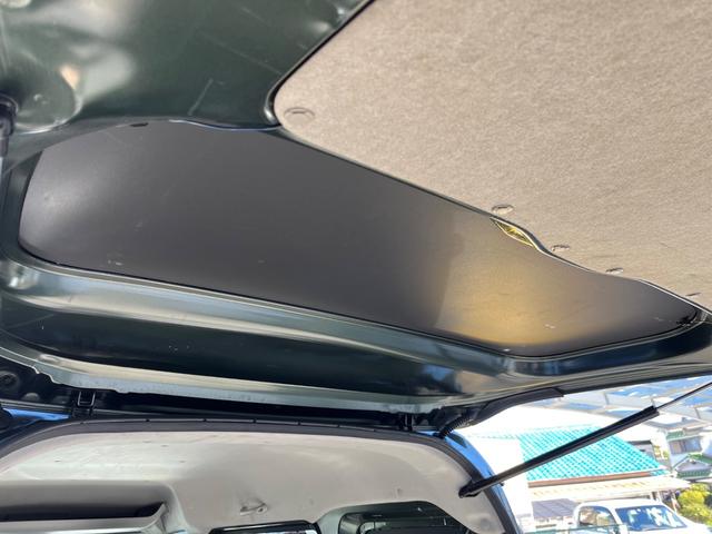 エブリイ ジョイン　社外ナビ　社外１４ＡＷ　ＥＴＣ　リアコーナーセンサー　ＬＥＤライト　レーダーブレーキサポート　電格ミラー　キーレス　ヘッドライトレベライザー（46枚目）