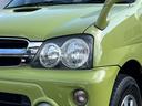 DAIHATSU TERIOS KID