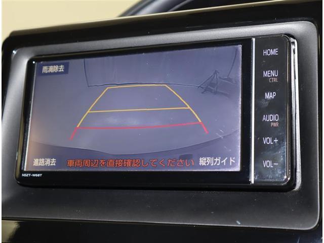 ハイブリッドG フルセグ メモリーナビ DVD再生 バックカメラ 衝突被害軽減システム ETC 電動スライドドア LEDヘッドランプ 乗車定員7人 3列シート ワンオーナー 記録簿(8枚目)