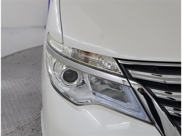 セレナ ハイウェイスターＳ－ＨＶアドバンスドセーフティパック　ワンオーナー　衝突被害軽減　乗車定員８人　後席モニター　両側電動スライド　　フルセグメモリーナビ　後席モニター　ＤＶＤ再生　ミュージックプレイヤー接続可　ＥＴＣ　ＬＥＤヘッドランプ（34枚目）