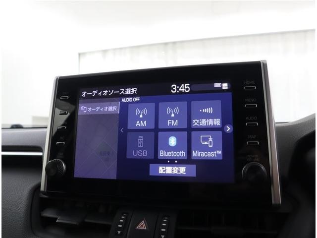 ＲＡＶ４ アドベンチャー　認定中古車　ワンオーナー　点検整備記録簿　ＴＲＤエアロ　衝突被害軽減　アクセル踏み間違い防止　ブラインドスポットモニター　フルセグナビ　ディスプレイオーディオ　電動シート　電動バックドア　ＥＴＣ（7枚目）
