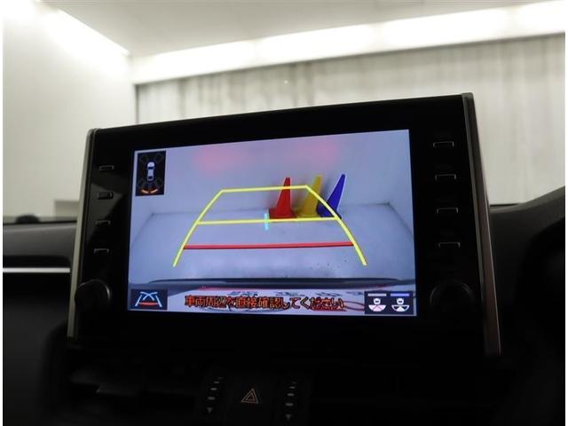 ＲＡＶ４ アドベンチャー　認定中古車　ワンオーナー　点検整備記録簿　ＴＲＤエアロ　衝突被害軽減　アクセル踏み間違い防止　ブラインドスポットモニター　フルセグナビ　ディスプレイオーディオ　電動シート　電動バックドア　ＥＴＣ（8枚目）