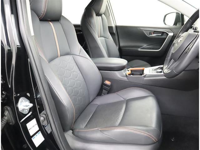 ＲＡＶ４ アドベンチャー　認定中古車　ワンオーナー　点検整備記録簿　ＴＲＤエアロ　衝突被害軽減　アクセル踏み間違い防止　ブラインドスポットモニター　フルセグナビ　ディスプレイオーディオ　電動シート　電動バックドア　ＥＴＣ（22枚目）