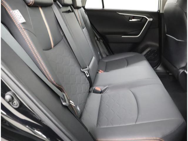 ＲＡＶ４ アドベンチャー　認定中古車　ワンオーナー　点検整備記録簿　ＴＲＤエアロ　衝突被害軽減　アクセル踏み間違い防止　ブラインドスポットモニター　フルセグナビ　ディスプレイオーディオ　電動シート　電動バックドア　ＥＴＣ（24枚目）