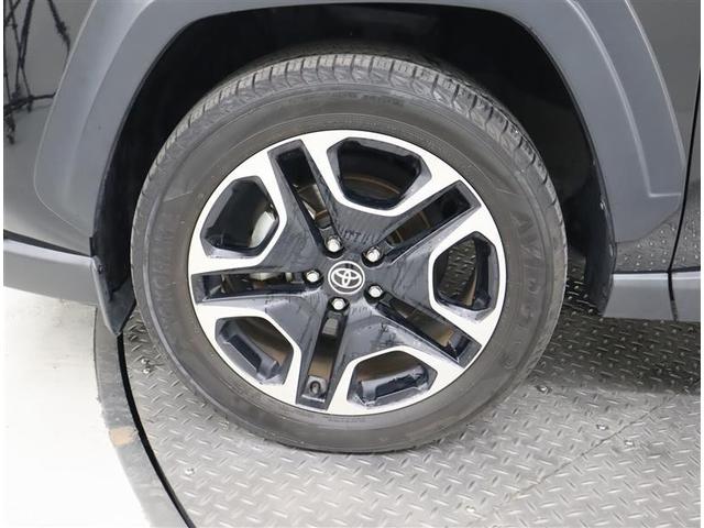 ＲＡＶ４ アドベンチャー　認定中古車　ワンオーナー　点検整備記録簿　ＴＲＤエアロ　衝突被害軽減　アクセル踏み間違い防止　ブラインドスポットモニター　フルセグナビ　ディスプレイオーディオ　電動シート　電動バックドア　ＥＴＣ（36枚目）