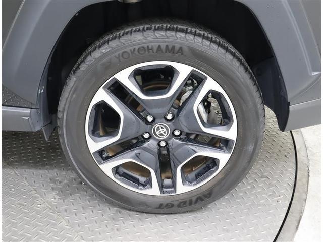 ＲＡＶ４ アドベンチャー　認定中古車　ワンオーナー　点検整備記録簿　ＴＲＤエアロ　衝突被害軽減　アクセル踏み間違い防止　ブラインドスポットモニター　フルセグナビ　ディスプレイオーディオ　電動シート　電動バックドア　ＥＴＣ（37枚目）