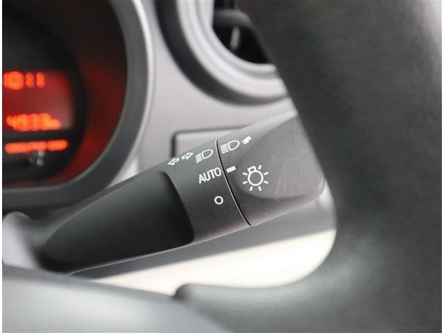 パッソ Ｘ　認定中古車　ワンオーナー　点検整備記録簿　衝突被害軽減　アクセル踏み間違い防止　ワンセグメモリーナビ　ＥＴＣ　スマートキー　フロントベンチシート　オートライト　オートマチックハイビーム（13枚目）