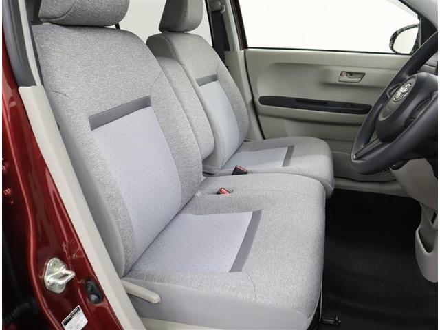 パッソ Ｘ　認定中古車　ワンオーナー　点検整備記録簿　衝突被害軽減　アクセル踏み間違い防止　ワンセグメモリーナビ　ＥＴＣ　スマートキー　フロントベンチシート　オートライト　オートマチックハイビーム（17枚目）