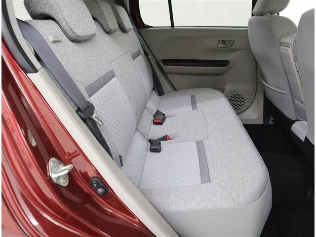 パッソ Ｘ　認定中古車　ワンオーナー　点検整備記録簿　衝突被害軽減　アクセル踏み間違い防止　ワンセグメモリーナビ　ＥＴＣ　スマートキー　フロントベンチシート　オートライト　オートマチックハイビーム（18枚目）