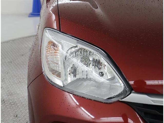 パッソ Ｘ　認定中古車　ワンオーナー　点検整備記録簿　衝突被害軽減　アクセル踏み間違い防止　ワンセグメモリーナビ　ＥＴＣ　スマートキー　フロントベンチシート　オートライト　オートマチックハイビーム（22枚目）