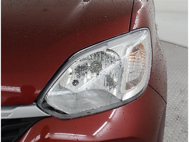 パッソ Ｘ　認定中古車　ワンオーナー　点検整備記録簿　衝突被害軽減　アクセル踏み間違い防止　ワンセグメモリーナビ　ＥＴＣ　スマートキー　フロントベンチシート　オートライト　オートマチックハイビーム（23枚目）