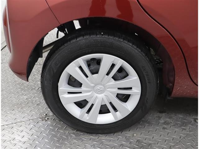 パッソ Ｘ　認定中古車　ワンオーナー　点検整備記録簿　衝突被害軽減　アクセル踏み間違い防止　ワンセグメモリーナビ　ＥＴＣ　スマートキー　フロントベンチシート　オートライト　オートマチックハイビーム（25枚目）