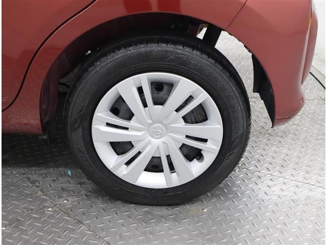 パッソ Ｘ　認定中古車　ワンオーナー　点検整備記録簿　衝突被害軽減　アクセル踏み間違い防止　ワンセグメモリーナビ　ＥＴＣ　スマートキー　フロントベンチシート　オートライト　オートマチックハイビーム（27枚目）