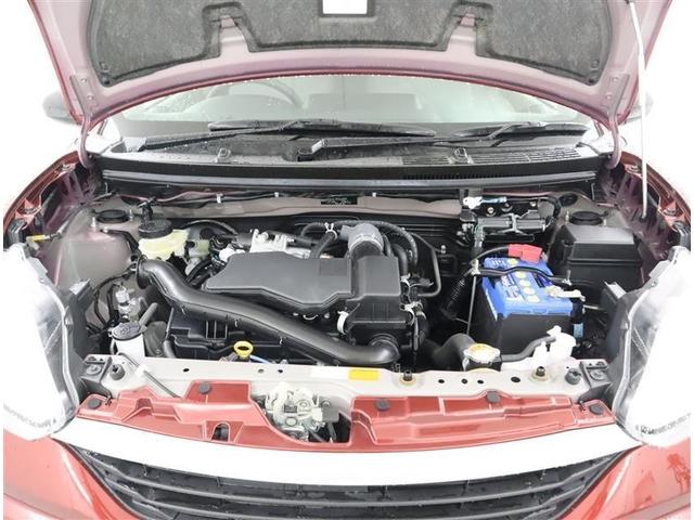パッソ Ｘ　認定中古車　ワンオーナー　点検整備記録簿　衝突被害軽減　アクセル踏み間違い防止　ワンセグメモリーナビ　ＥＴＣ　スマートキー　フロントベンチシート　オートライト　オートマチックハイビーム（28枚目）