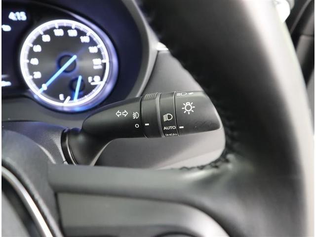 ハリアーハイブリッド Ｚ　レザーパッケージ　フルセグ　メモリーナビ　ミュージックプレイヤー接続可　バックカメラ　衝突被害軽減システム　ＥＴＣ　ドラレコ　ＬＥＤヘッドランプ　記録簿（22枚目）