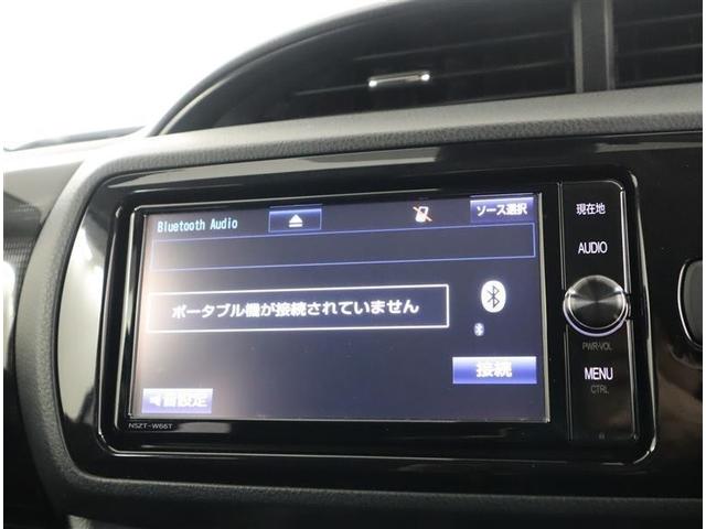 ヴィッツ F セーフティーエディション フルセグ メモリーナビ DVD再生 ミュージックプレイヤー接続可 バックカメラ 衝突被害軽減システム ETC ワンオーナー 記録簿(11枚目)