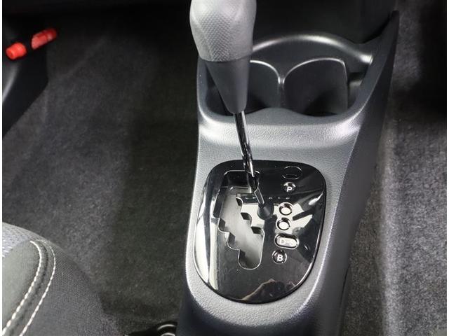 ヴィッツ F セーフティーエディション フルセグ メモリーナビ DVD再生 ミュージックプレイヤー接続可 バックカメラ 衝突被害軽減システム ETC ワンオーナー 記録簿(15枚目)