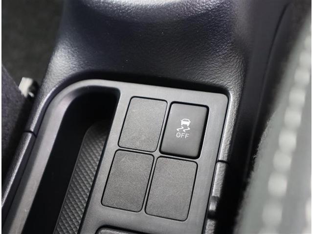 ヴィッツ F セーフティーエディション フルセグ メモリーナビ DVD再生 ミュージックプレイヤー接続可 バックカメラ 衝突被害軽減システム ETC ワンオーナー 記録簿(16枚目)