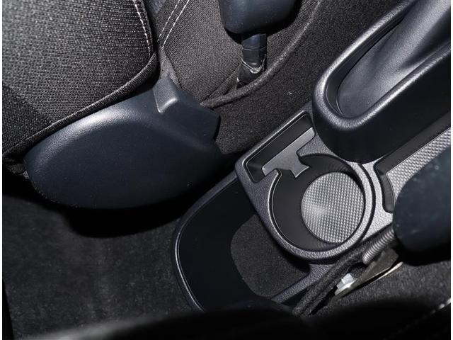 ヴィッツ F セーフティーエディション フルセグ メモリーナビ DVD再生 ミュージックプレイヤー接続可 バックカメラ 衝突被害軽減システム ETC ワンオーナー 記録簿(17枚目)