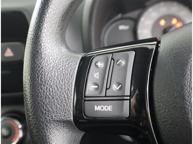 ヴィッツ F セーフティーエディション フルセグ メモリーナビ DVD再生 ミュージックプレイヤー接続可 バックカメラ 衝突被害軽減システム ETC ワンオーナー 記録簿(18枚目)