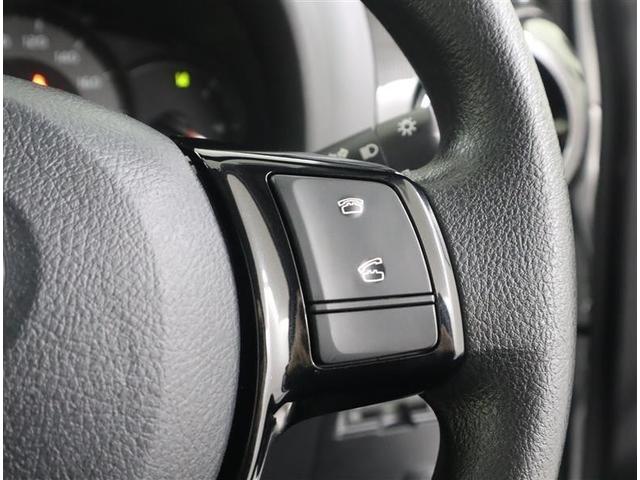 ヴィッツ F セーフティーエディション フルセグ メモリーナビ DVD再生 ミュージックプレイヤー接続可 バックカメラ 衝突被害軽減システム ETC ワンオーナー 記録簿(19枚目)