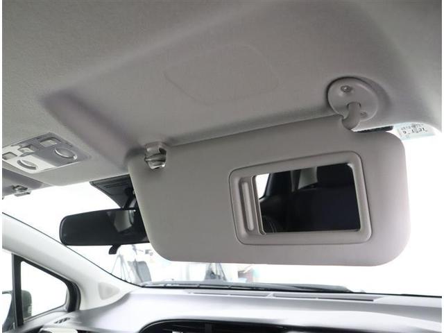 ヴィッツ F セーフティーエディション フルセグ メモリーナビ DVD再生 ミュージックプレイヤー接続可 バックカメラ 衝突被害軽減システム ETC ワンオーナー 記録簿(24枚目)