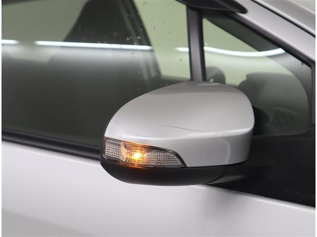 ヴィッツ F セーフティーエディション フルセグ メモリーナビ DVD再生 ミュージックプレイヤー接続可 バックカメラ 衝突被害軽減システム ETC ワンオーナー 記録簿(25枚目)