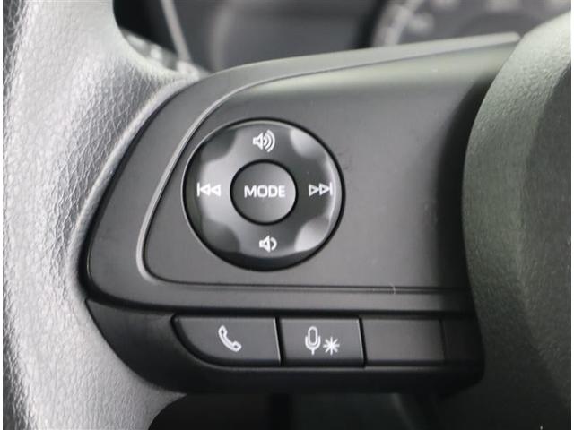 ルーミー X フルセグ ミュージックプレイヤー接続可 バックカメラ 衝突被害軽減システム ETC 電動スライドドア ワンオーナー 記録簿 アイドリングストップ(14枚目)