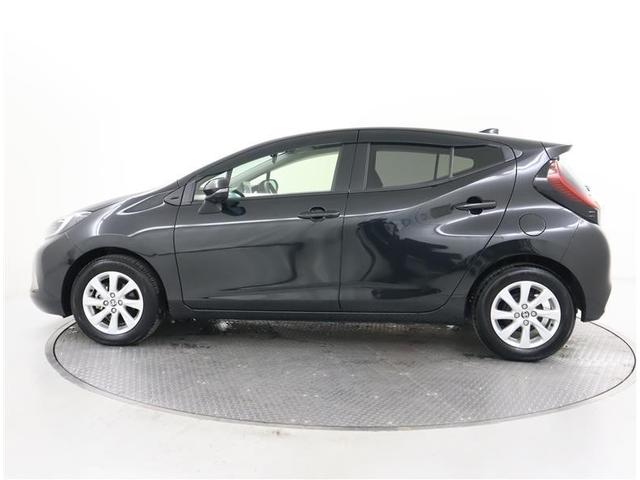 アクア Z フルセグ メモリーナビ ミュージックプレイヤー接続可 バックカメラ 衝突被害軽減システム ETC LEDヘッドランプ ワンオーナー 記録簿(3枚目)