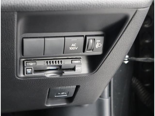 アクア Z フルセグ メモリーナビ ミュージックプレイヤー接続可 バックカメラ 衝突被害軽減システム ETC LEDヘッドランプ ワンオーナー 記録簿(9枚目)