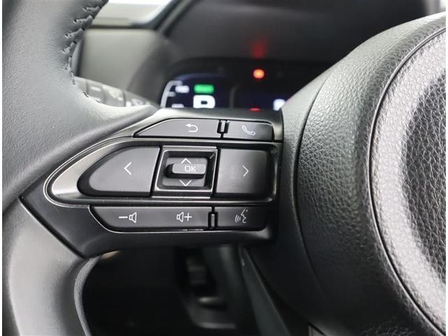 アクア Z フルセグ メモリーナビ ミュージックプレイヤー接続可 バックカメラ 衝突被害軽減システム ETC LEDヘッドランプ ワンオーナー 記録簿(13枚目)