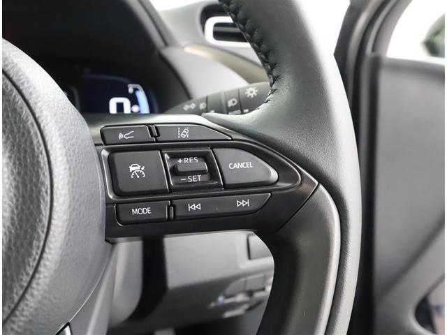 アクア Z フルセグ メモリーナビ ミュージックプレイヤー接続可 バックカメラ 衝突被害軽減システム ETC LEDヘッドランプ ワンオーナー 記録簿(14枚目)