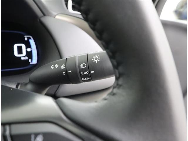 アクア Z フルセグ メモリーナビ ミュージックプレイヤー接続可 バックカメラ 衝突被害軽減システム ETC LEDヘッドランプ ワンオーナー 記録簿(20枚目)