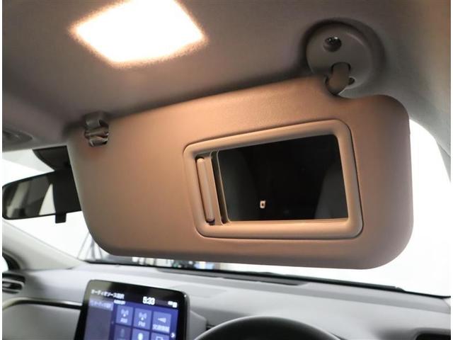 アクア Z フルセグ メモリーナビ ミュージックプレイヤー接続可 バックカメラ 衝突被害軽減システム ETC LEDヘッドランプ ワンオーナー 記録簿(23枚目)