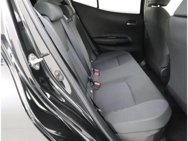 アクア Z フルセグ メモリーナビ ミュージックプレイヤー接続可 バックカメラ 衝突被害軽減システム ETC LEDヘッドランプ ワンオーナー 記録簿(25枚目)