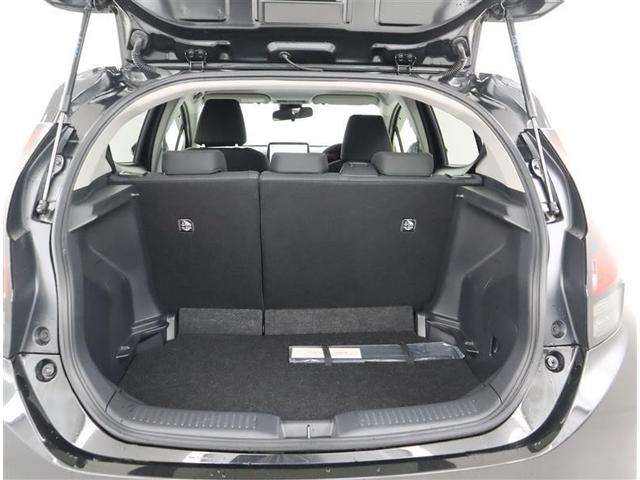 アクア Z フルセグ メモリーナビ ミュージックプレイヤー接続可 バックカメラ 衝突被害軽減システム ETC LEDヘッドランプ ワンオーナー 記録簿(28枚目)