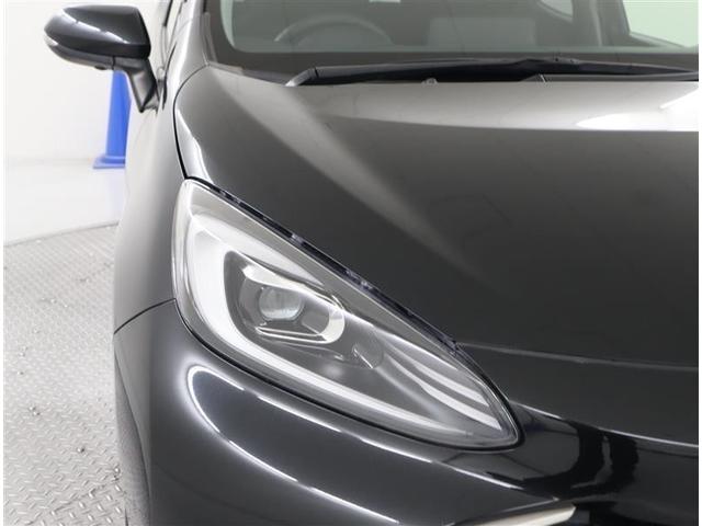 アクア Z フルセグ メモリーナビ ミュージックプレイヤー接続可 バックカメラ 衝突被害軽減システム ETC LEDヘッドランプ ワンオーナー 記録簿(32枚目)