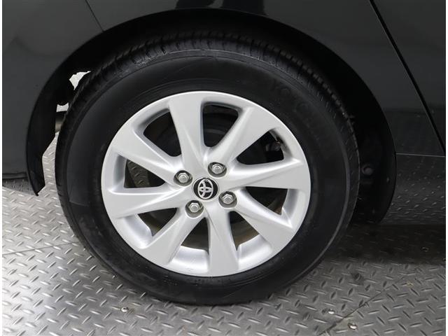 アクア Z フルセグ メモリーナビ ミュージックプレイヤー接続可 バックカメラ 衝突被害軽減システム ETC LEDヘッドランプ ワンオーナー 記録簿(35枚目)