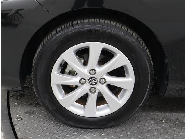 アクア Z フルセグ メモリーナビ ミュージックプレイヤー接続可 バックカメラ 衝突被害軽減システム ETC LEDヘッドランプ ワンオーナー 記録簿(36枚目)