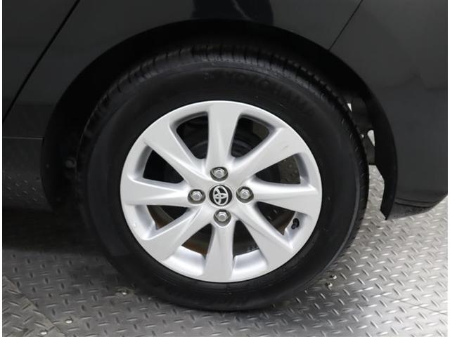 アクア Z フルセグ メモリーナビ ミュージックプレイヤー接続可 バックカメラ 衝突被害軽減システム ETC LEDヘッドランプ ワンオーナー 記録簿(37枚目)