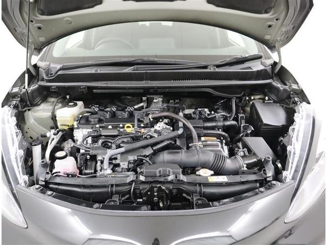 アクア Z フルセグ メモリーナビ ミュージックプレイヤー接続可 バックカメラ 衝突被害軽減システム ETC LEDヘッドランプ ワンオーナー 記録簿(39枚目)