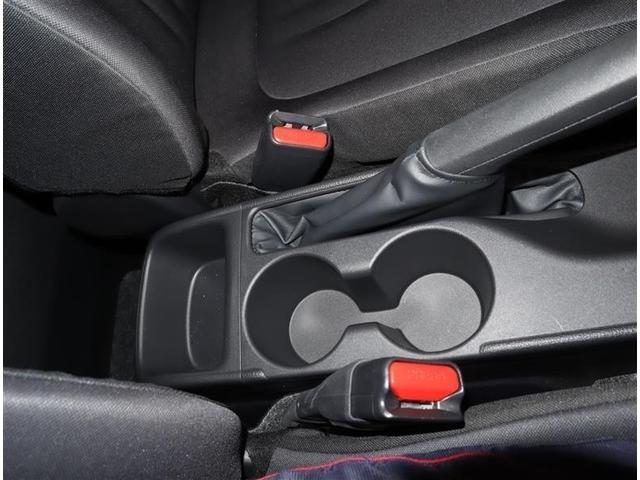 ヤリス ハイブリッドG メモリーナビ ミュージックプレイヤー接続可 バックカメラ 衝突被害軽減システム ETC ワンオーナー 記録簿(15枚目)