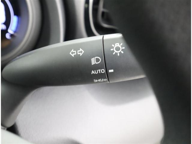 ヤリス ハイブリッドG メモリーナビ ミュージックプレイヤー接続可 バックカメラ 衝突被害軽減システム ETC ワンオーナー 記録簿(18枚目)