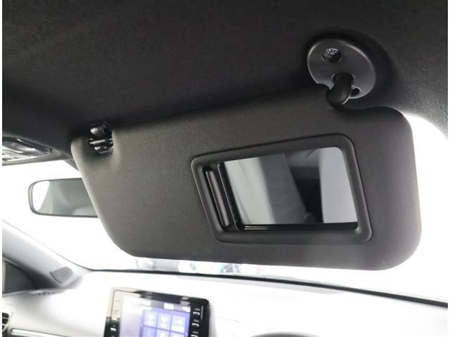 ヤリス ハイブリッドG メモリーナビ ミュージックプレイヤー接続可 バックカメラ 衝突被害軽減システム ETC ワンオーナー 記録簿(25枚目)