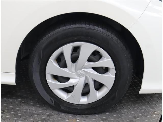 ヤリス ハイブリッドG メモリーナビ ミュージックプレイヤー接続可 バックカメラ 衝突被害軽減システム ETC ワンオーナー 記録簿(27枚目)