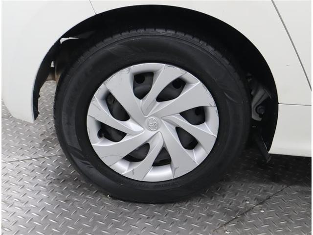 ヤリス ハイブリッドG メモリーナビ ミュージックプレイヤー接続可 バックカメラ 衝突被害軽減システム ETC ワンオーナー 記録簿(28枚目)